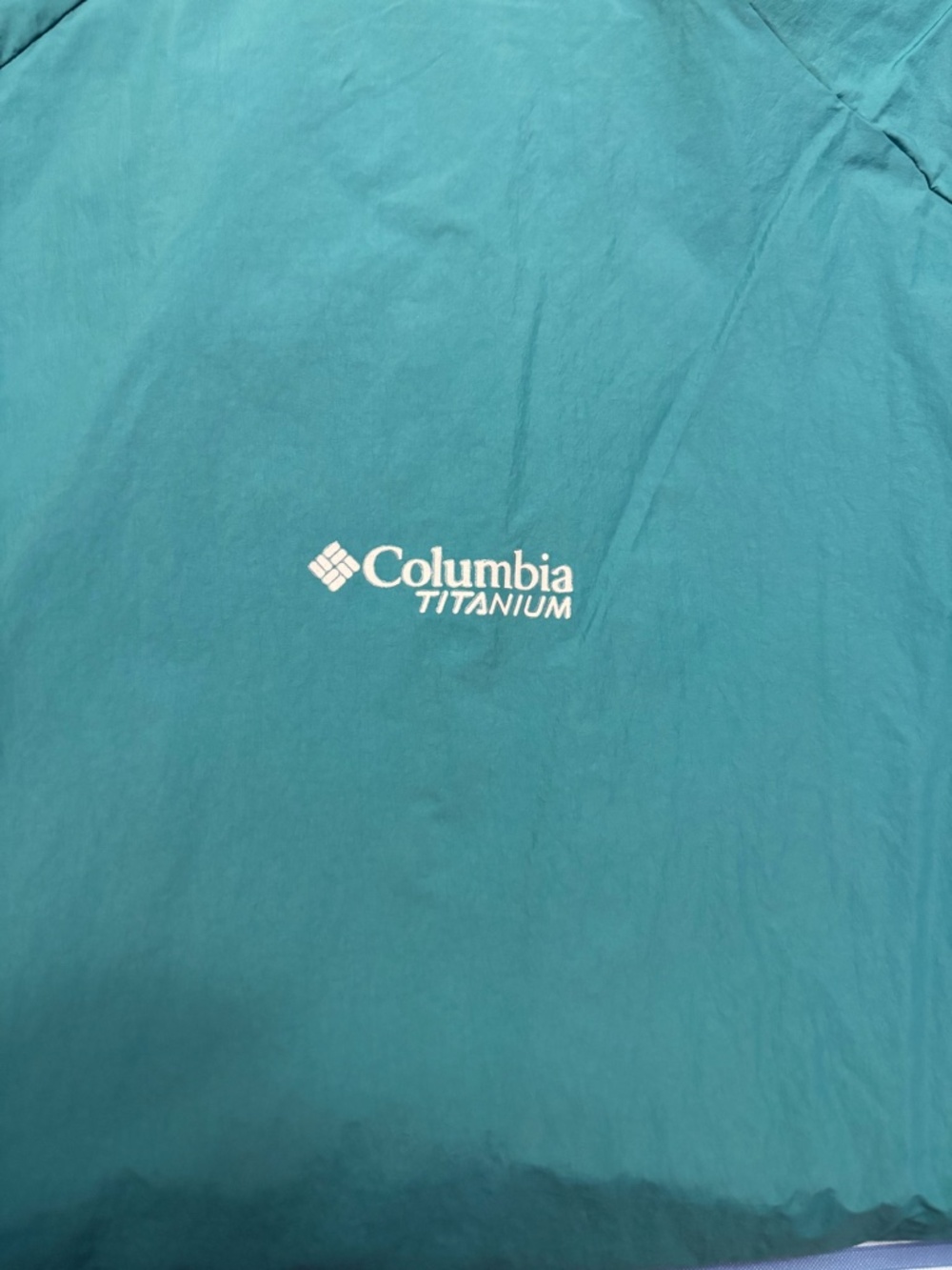 Columbia - Picture 3 of 3